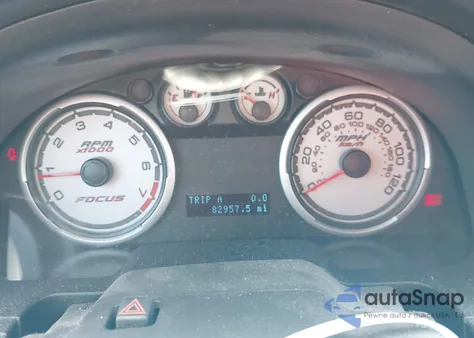 2011 Ford Focus Se from USA, damaged, VIN 1FAHP3FN1BW120950